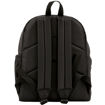 Picture of GHUTS BACKPACK BLACK WITH LAPTOP COMPARTMENT